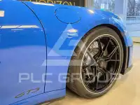 2025 Porsche 911