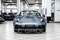 2025 Porsche 911