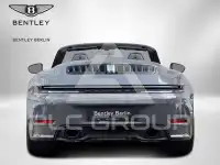 2025 Porsche 911