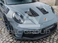2025 Porsche 911
