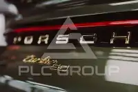 2025 Porsche 911