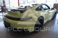 2025 Porsche 911