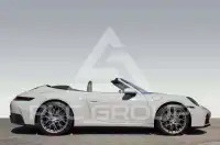 2025 Porsche 911