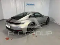 2025 Porsche 911