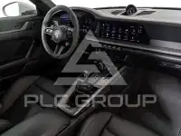2025 Porsche 911