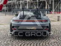2025 Porsche 911