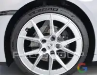 2025 Porsche 911