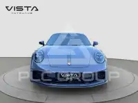 2025 Porsche 911