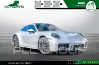 2025 Porsche 911