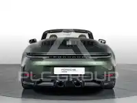 2025 Porsche 911