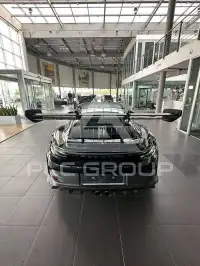 2025 Porsche 911
