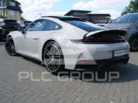 2025 Porsche 911