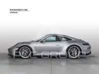 2025 Porsche 911