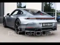 2025 Porsche 911