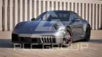 2025 Porsche 911