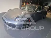 2025 Porsche 911
