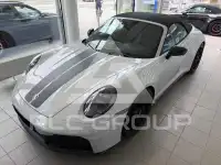 2025 Porsche 911