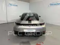 2025 Porsche 911