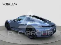 2025 Porsche 911