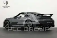 2025 Porsche 911
