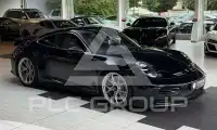 2025 Porsche 911