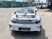 2025 Porsche 911