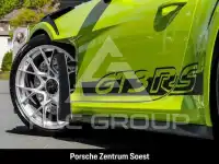 2025 Porsche 911