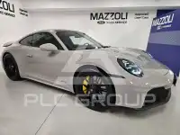 2025 Porsche 911