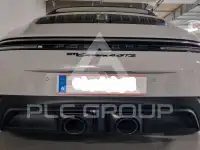 2025 Porsche 911