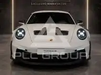 2025 Porsche 911