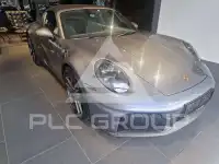 2025 Porsche 911