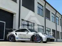 2025 Porsche 911