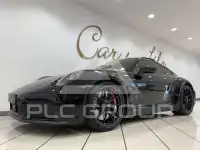 2025 Porsche 911