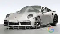2025 Porsche 911