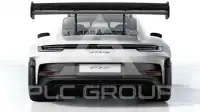 2025 Porsche 911