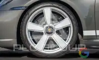 2025 Porsche 911