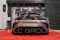 2026 Porsche 911