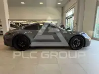 2025 Porsche 911