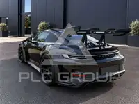 2025 Porsche 911