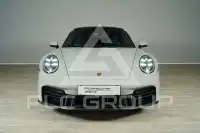 2025 Porsche 911