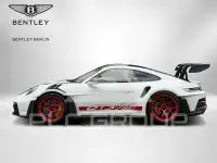 2025 Porsche 911