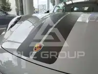 2025 Porsche 911