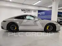 2025 Porsche 911