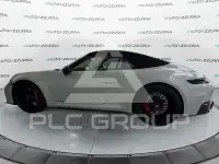 2025 Porsche 911