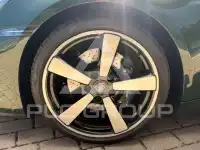 2025 Porsche 911