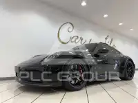 2025 Porsche 911