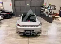 2025 Porsche 911