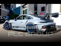 2025 Porsche 911