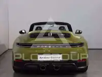 2025 Porsche 911