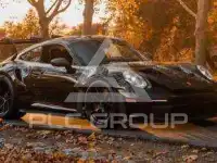 2025 Porsche 911